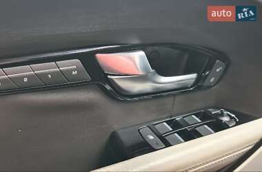 Позашляховик / Кросовер Land Rover Range Rover Evoque 2012 в Луцьку