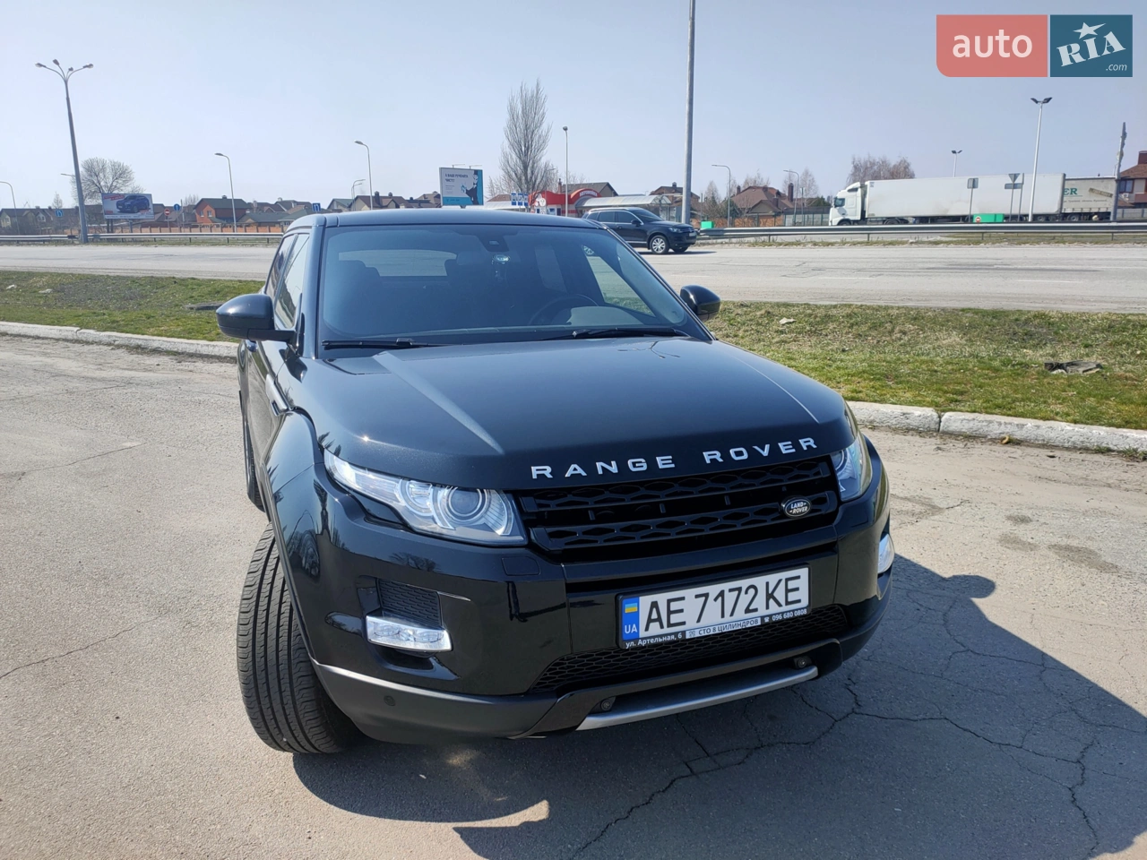 2014 Land Rover Range Rover Evoque - мініатюра 22