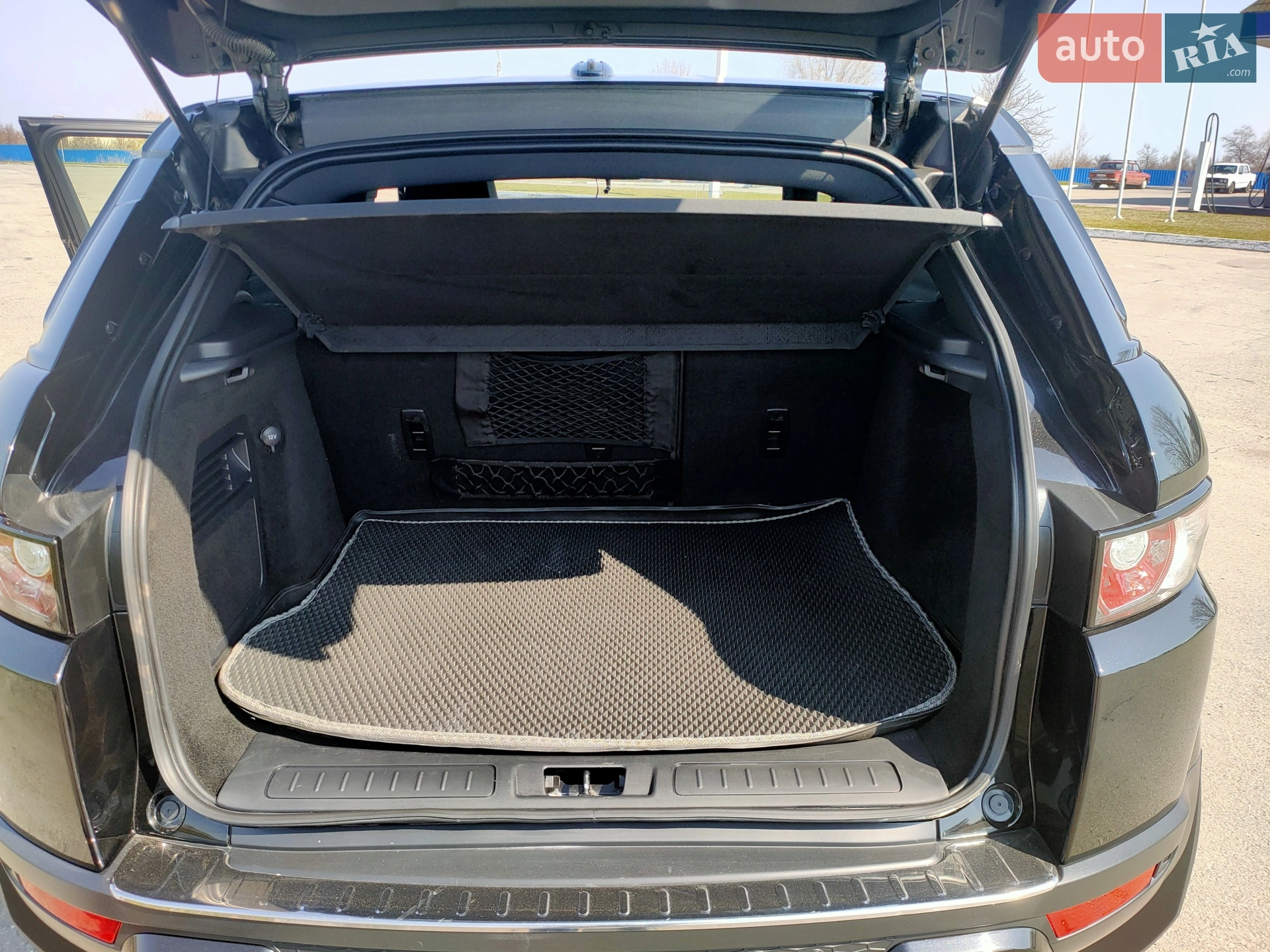 2014 Land Rover Range Rover Evoque - мініатюра 17