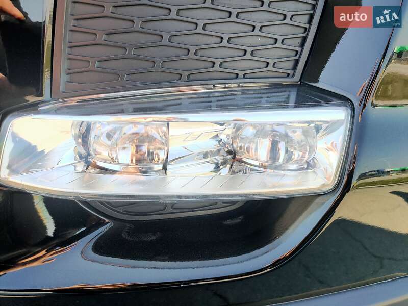 Внедорожник / Кроссовер Land Rover Range Rover Evoque 2014 в Межевой
