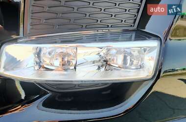 Позашляховик / Кросовер Land Rover Range Rover Evoque 2014 в 