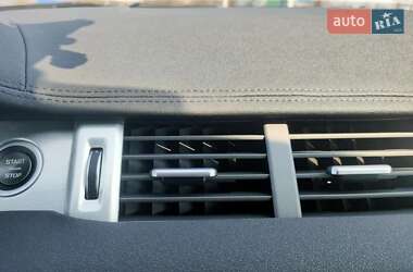 Позашляховик / Кросовер Land Rover Range Rover Evoque 2014 в 