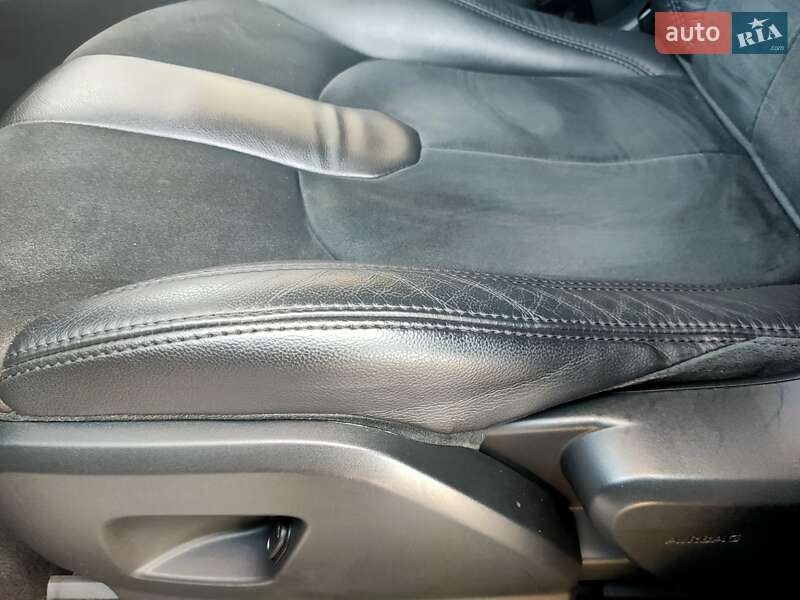 Внедорожник / Кроссовер Land Rover Range Rover Evoque 2014 в Межевой