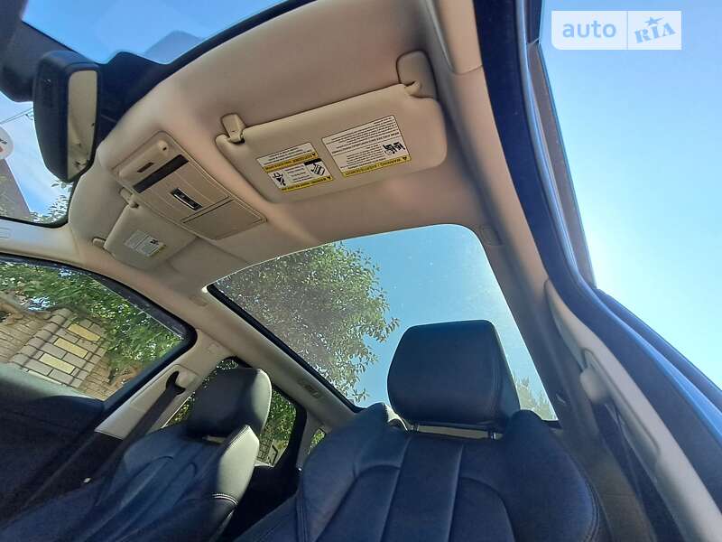 Позашляховик / Кросовер Land Rover Range Rover Evoque 2014 в Івано-Франківську фото 16 Позашляховик / Кросовер Land Rover Range Rover Evoque 2014 в Івано-Франківську