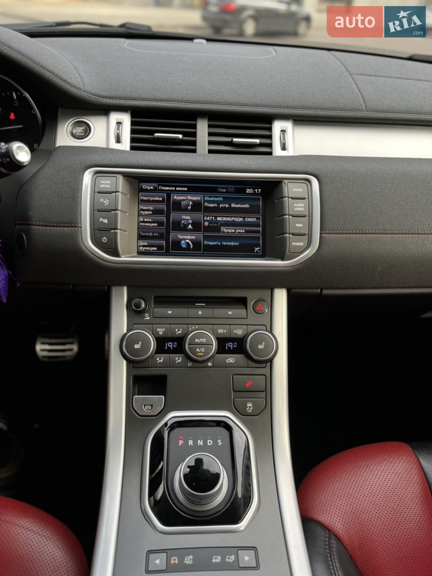 2012 Land Rover Range Rover Evoque - мініатюра 13