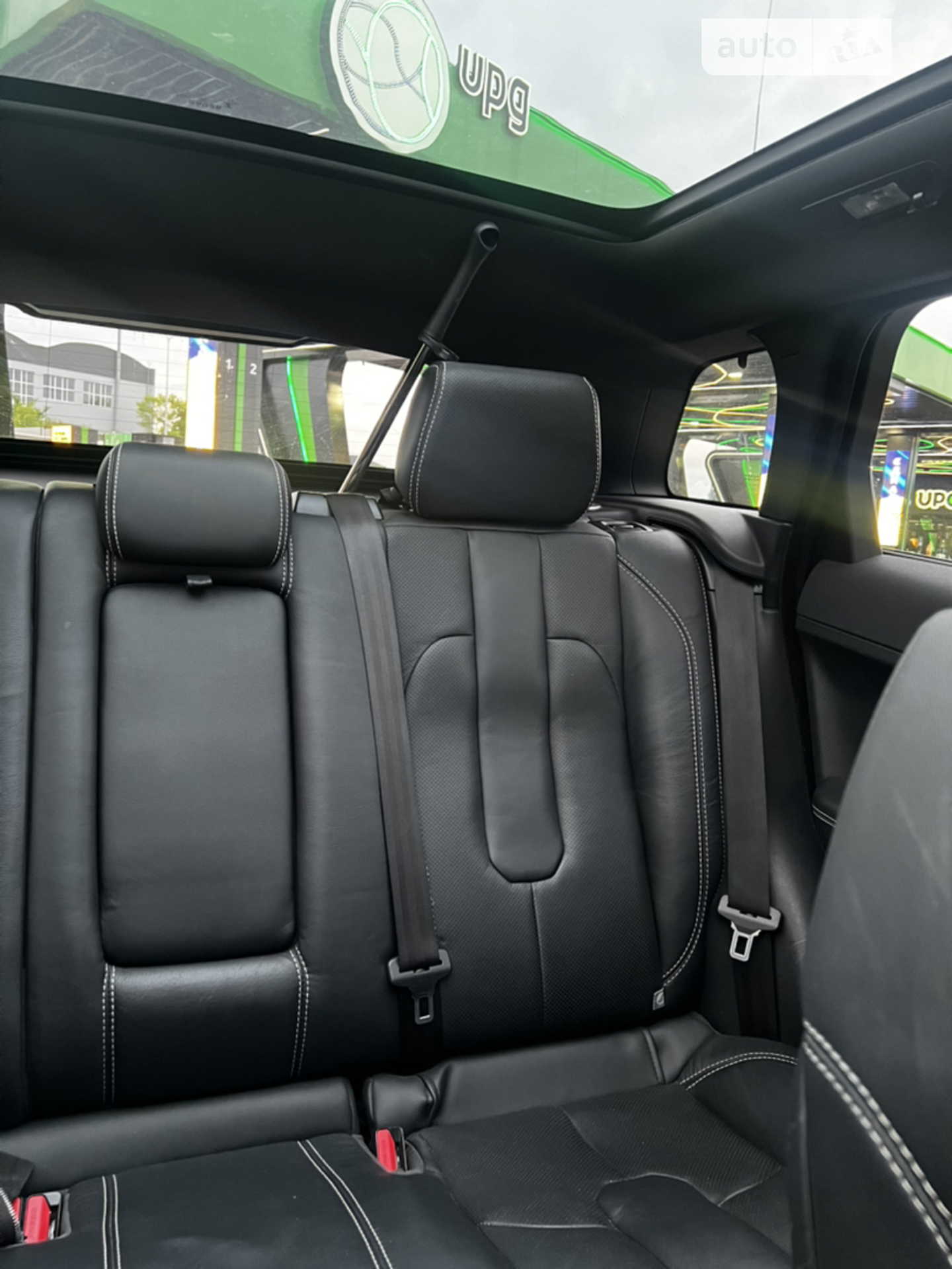 Land Rover Range Rover Evoque 2014 VIN SALVT2BG6FH971039 фото оголошення 15 з 17