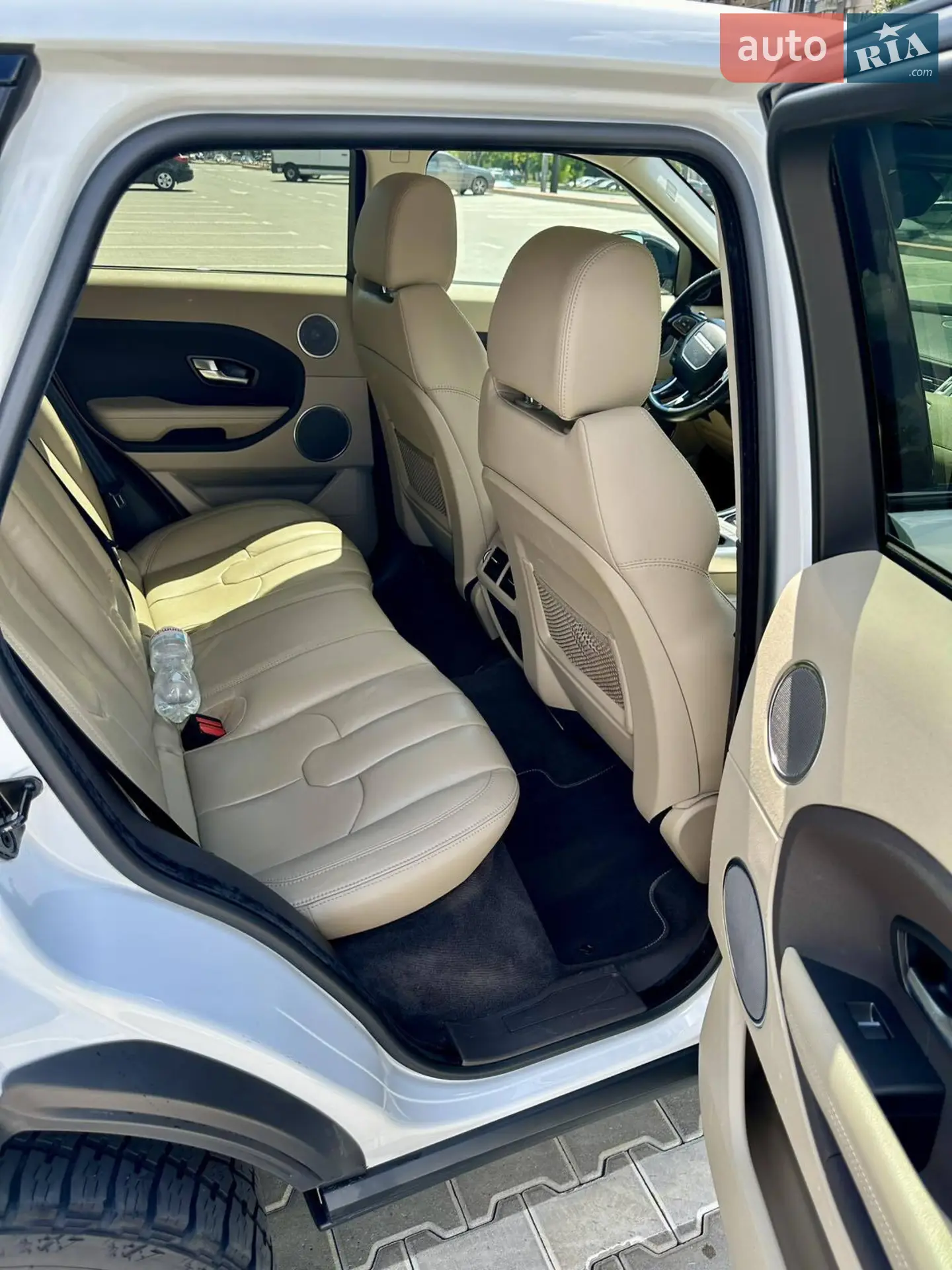 2015 Land Rover Range Rover Evoque - мініатюра 34