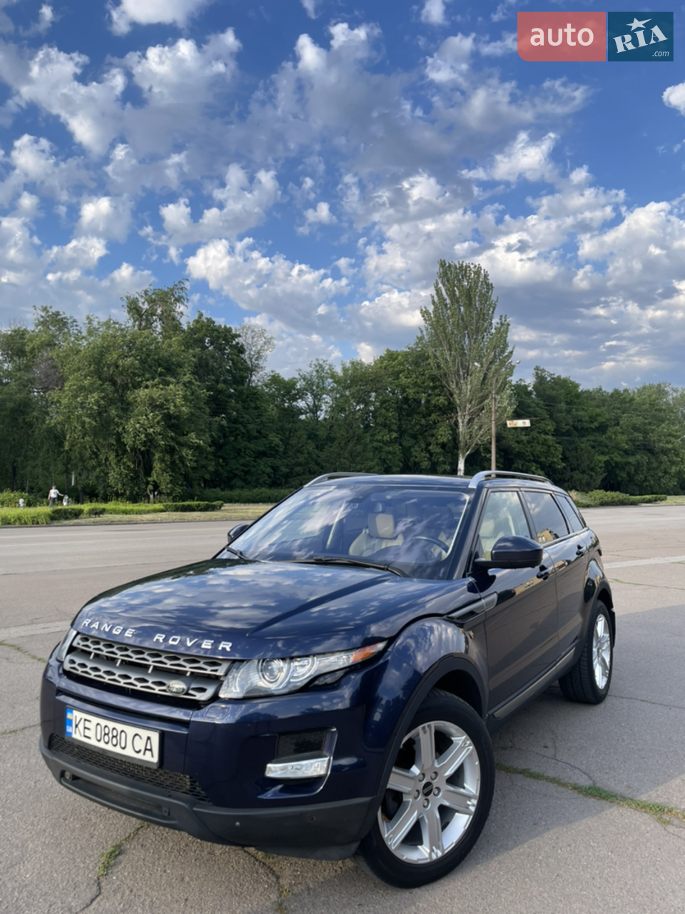 2014 Land Rover Range Rover Evoque - мініатюра 17