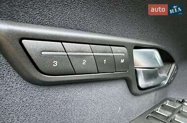 Позашляховик / Кросовер Land Rover Range Rover Evoque 2011 в 