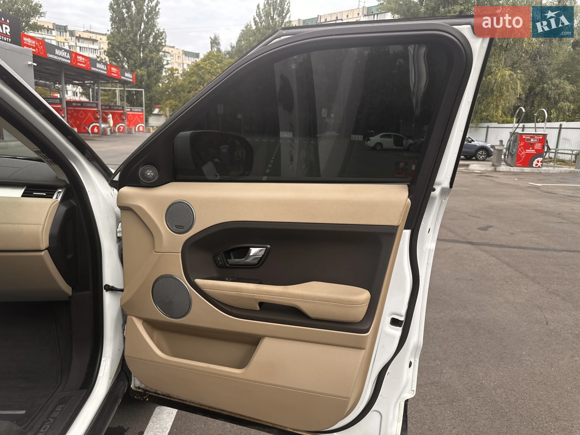 2013 Land Rover Range Rover Evoque - мініатюра 40
