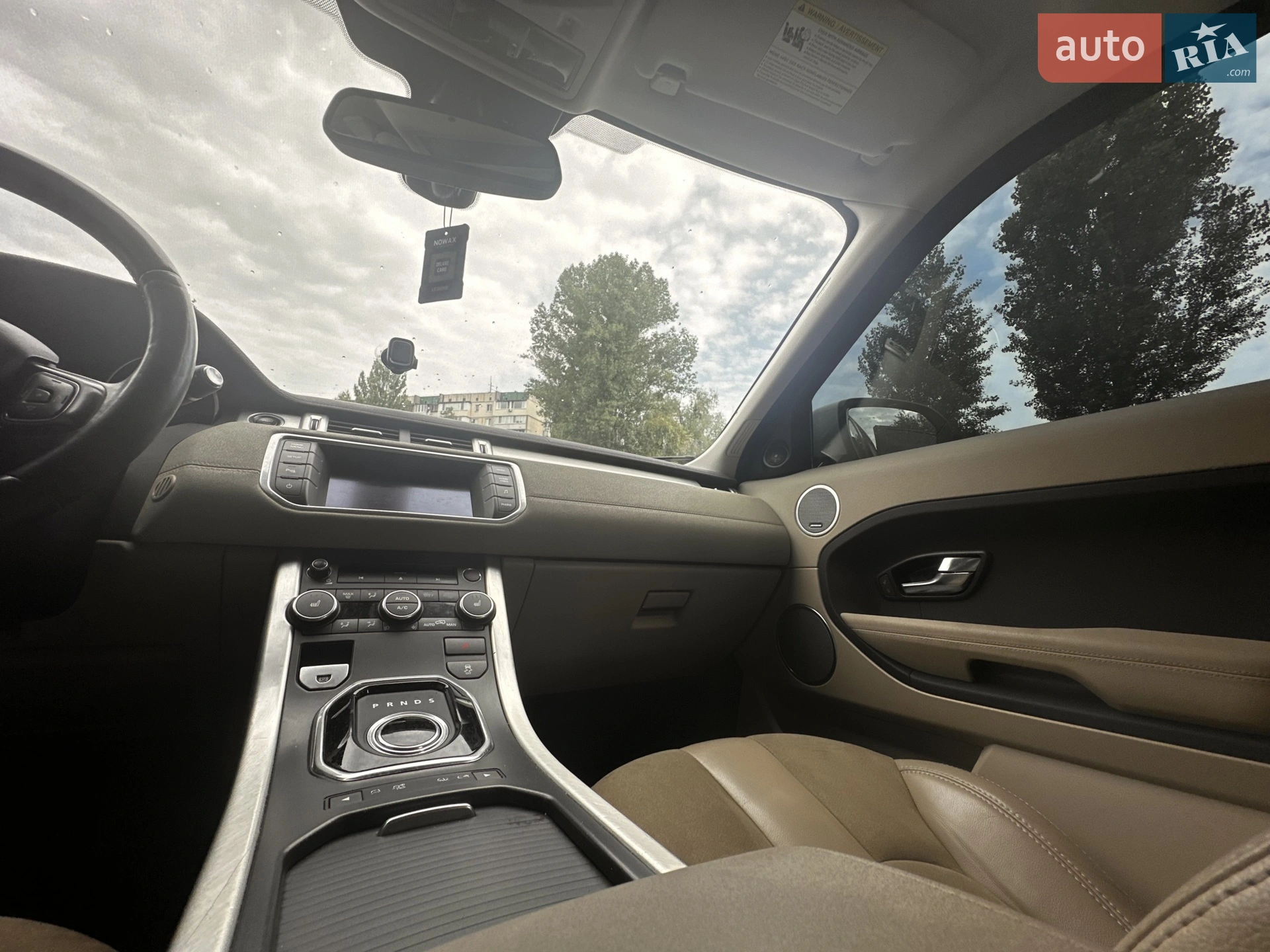 2013 Land Rover Range Rover Evoque - мініатюра 49