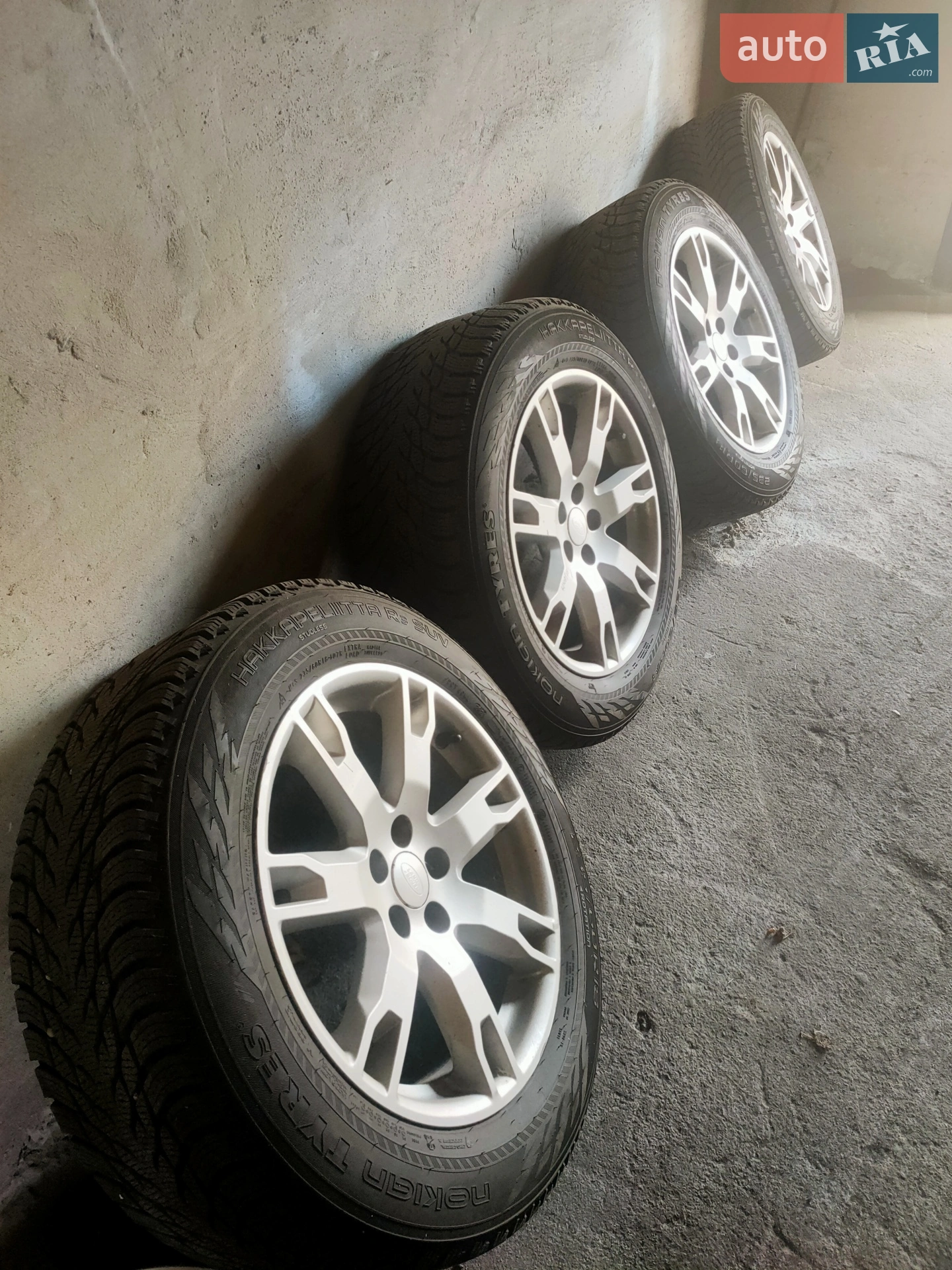 2014 Land Rover Range Rover Evoque - мініатюра 4