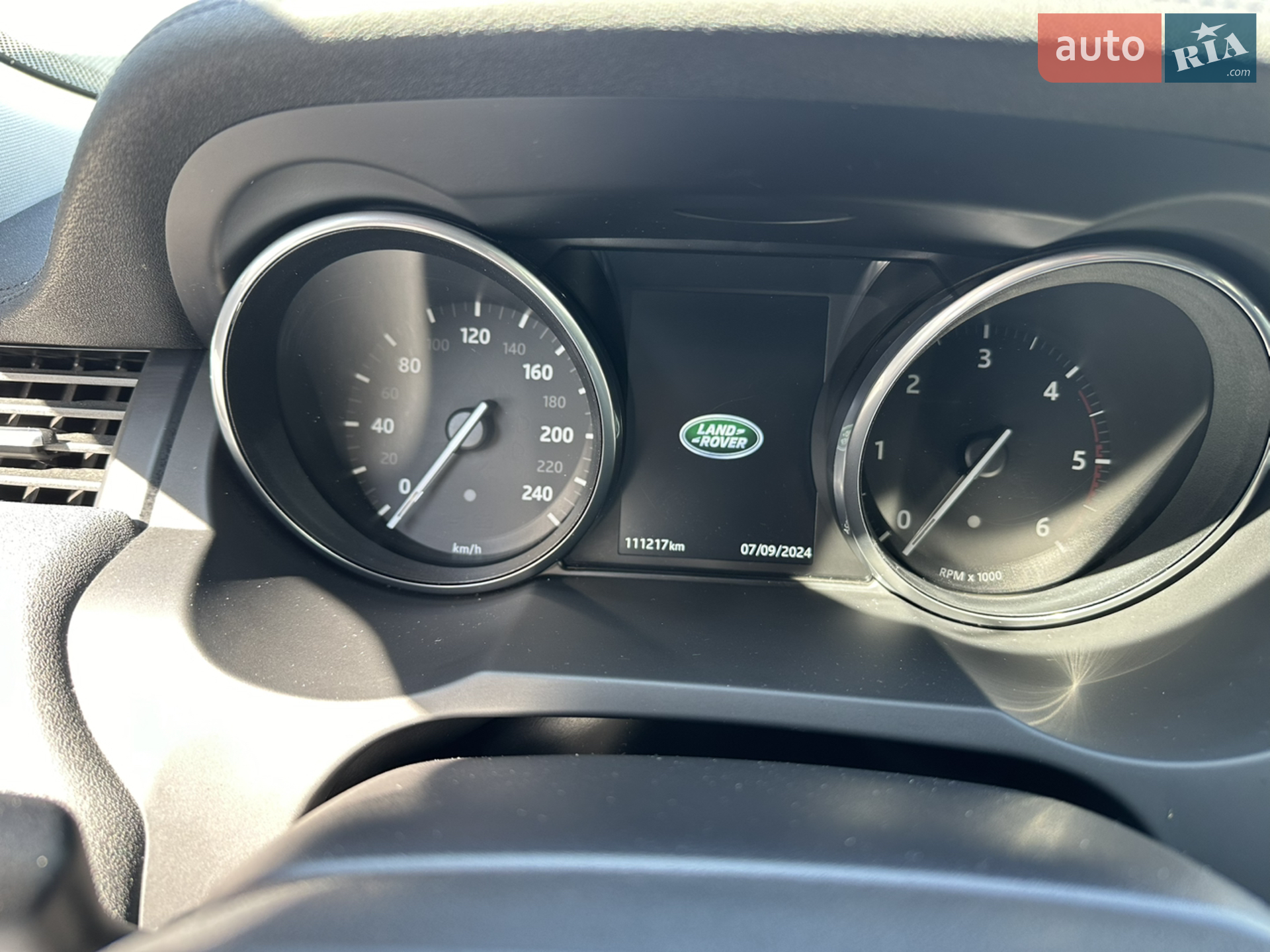 2016 Land Rover Range Rover Evoque - мініатюра 5