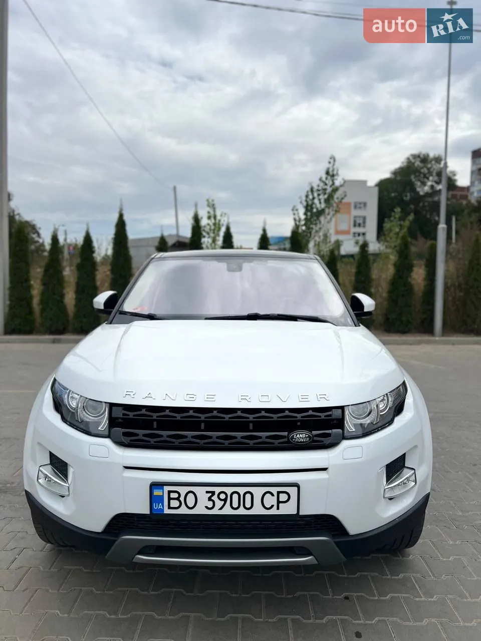 2015 Land Rover Range Rover Evoque - мініатюра 42
