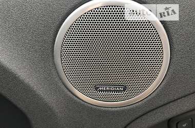 Внедорожник / Кроссовер Land Rover Range Rover Evoque 2011 в 