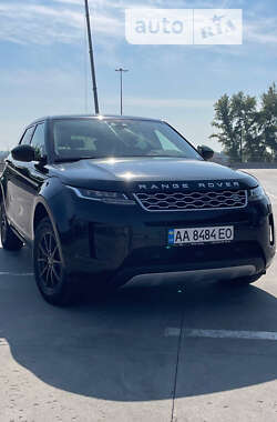 Позашляховик / Кросовер Land Rover Range Rover Evoque 2020 в Києві