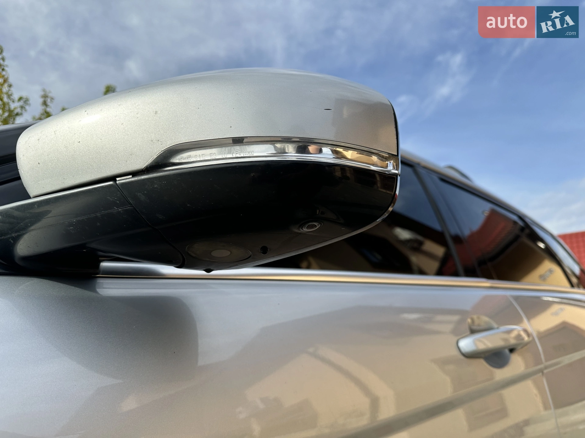 2011 Land Rover Range Rover Evoque - мініатюра 20