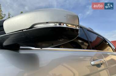 Внедорожник / Кроссовер Land Rover Range Rover Evoque 2011 в 