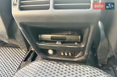 Внедорожник / Кроссовер Land Rover Range Rover Evoque 2011 в 