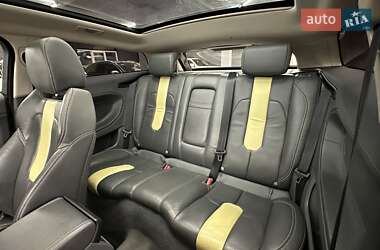 Внедорожник / Кроссовер Land Rover Range Rover Evoque 2012 в Харькове