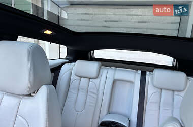 Внедорожник / Кроссовер Land Rover Range Rover Evoque 2011 в 