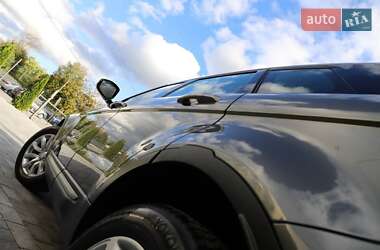 Внедорожник / Кроссовер Land Rover Range Rover Evoque 2018 в 