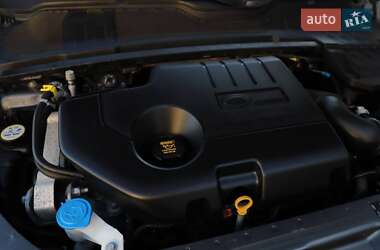 Внедорожник / Кроссовер Land Rover Range Rover Evoque 2018 в 