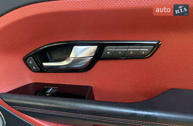 Внедорожник / Кроссовер Land Rover Range Rover Evoque 2011 в 