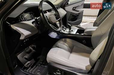 Внедорожник / Кроссовер Land Rover Range Rover Evoque 2021 в Киеве