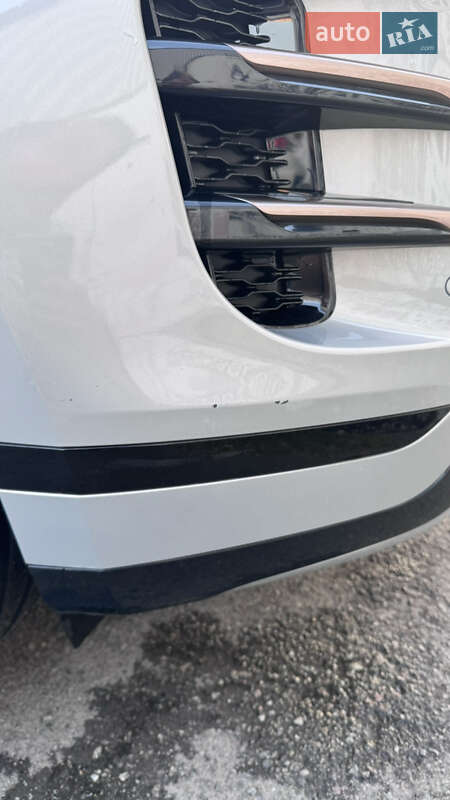 Позашляховик / Кросовер Land Rover Range Rover Evoque 2020 в Києві