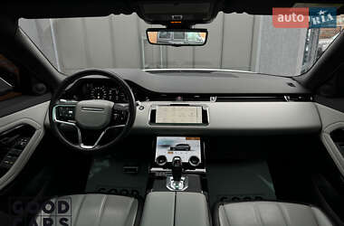 Внедорожник / Кроссовер Land Rover Range Rover Evoque 2021 в Одессе