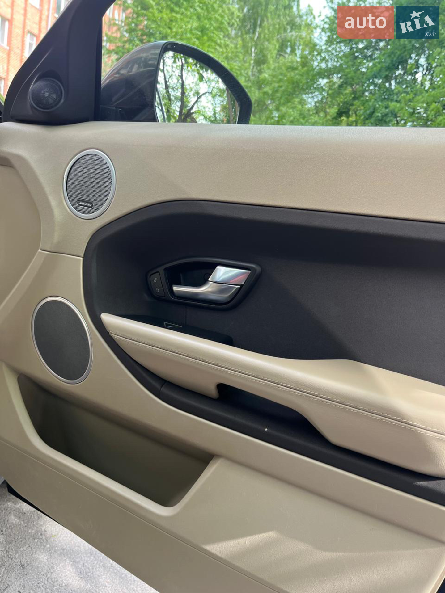 2014 Land Rover Range Rover Evoque - мініатюра 11