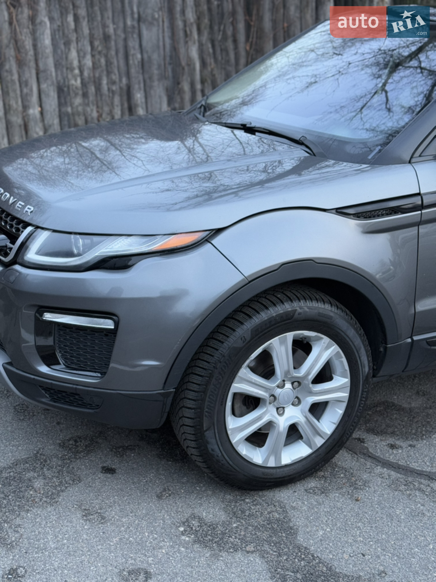2018 Land Rover Range Rover Evoque - мініатюра 13