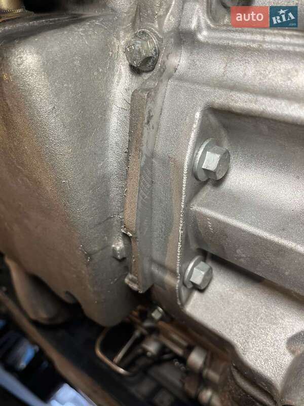 Внедорожник / Кроссовер Land Rover Range Rover Evoque 2016 в Тернополе