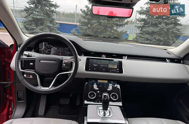 Позашляховик / Кросовер Land Rover Range Rover Evoque 2020 в Києві