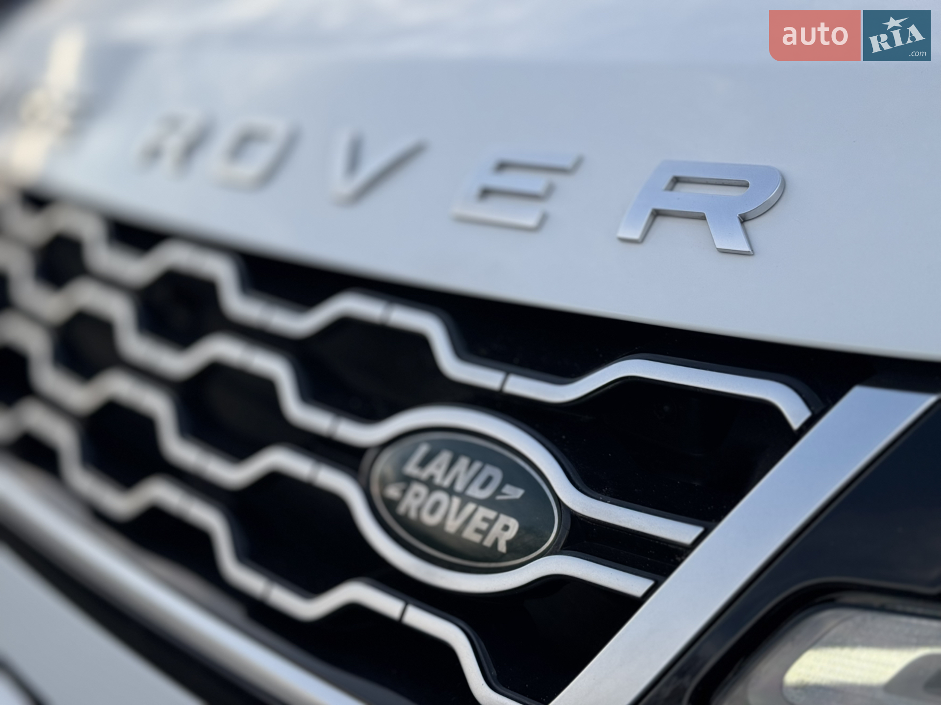 2019 Land Rover Range Rover Evoque - мініатюра 29