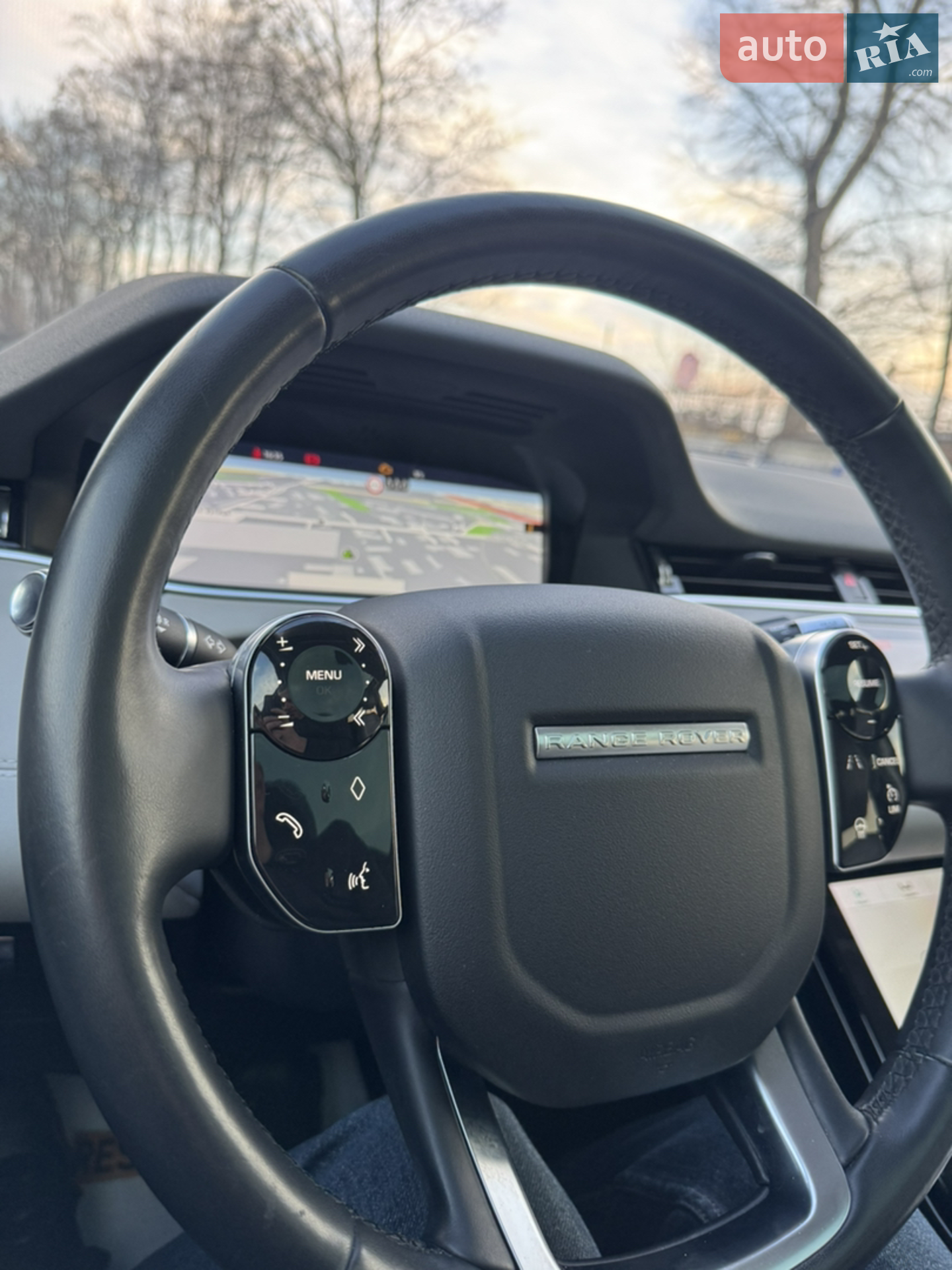 2019 Land Rover Range Rover Evoque - мініатюра 57