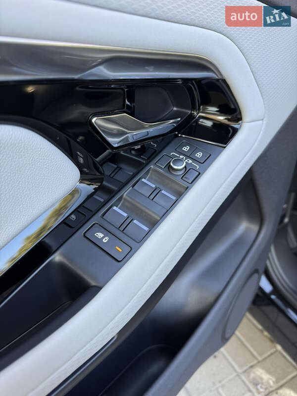 Внедорожник / Кроссовер Land Rover Range Rover Evoque 2021 в Днепре