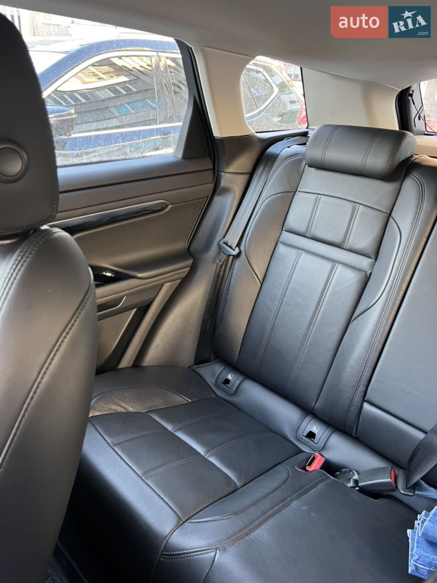 2019 Land Rover Range Rover Evoque - мініатюра 7
