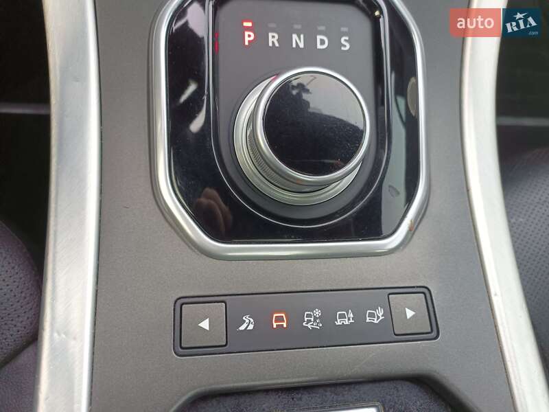 Позашляховик / Кросовер Land Rover Range Rover Evoque 2014 в Корсунь-Шевченківському фото 14 Позашляховик / Кросовер Land Rover Range Rover Evoque 2014 в Корсунь-Шевченківському