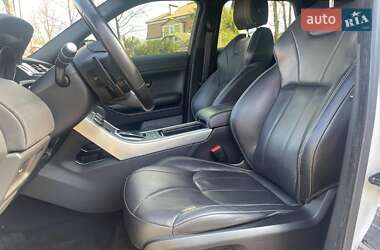 Внедорожник / Кроссовер Land Rover Range Rover Evoque 2017 в 