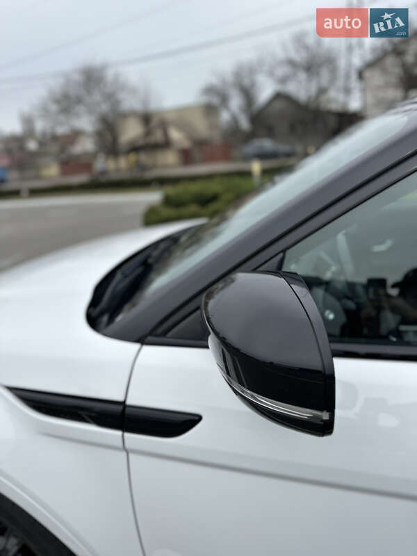 Внедорожник / Кроссовер Land Rover Range Rover Evoque 2013 в Одессе фото 11 Внедорожник / Кроссовер Land Rover Range Rover Evoque 2013 в Одессе