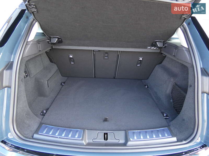 Позашляховик / Кросовер Land Rover Range Rover Evoque 2024 в Києві