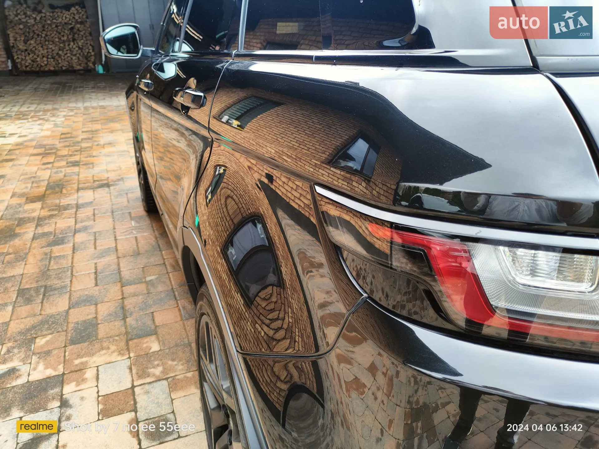2015 Land Rover Range Rover Evoque - мініатюра 13