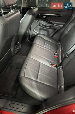 Внедорожник / Кроссовер Land Rover Range Rover Evoque 2020 в 