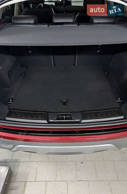 Внедорожник / Кроссовер Land Rover Range Rover Evoque 2020 в 