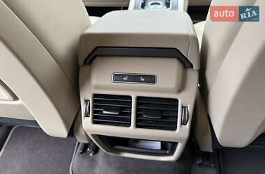 Внедорожник / Кроссовер Land Rover Range Rover Evoque 2014 в 