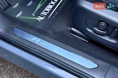 Внедорожник / Кроссовер Land Rover Range Rover Evoque 2023 в 