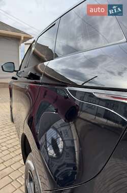 Внедорожник / Кроссовер Land Rover Range Rover Evoque 2019 в 