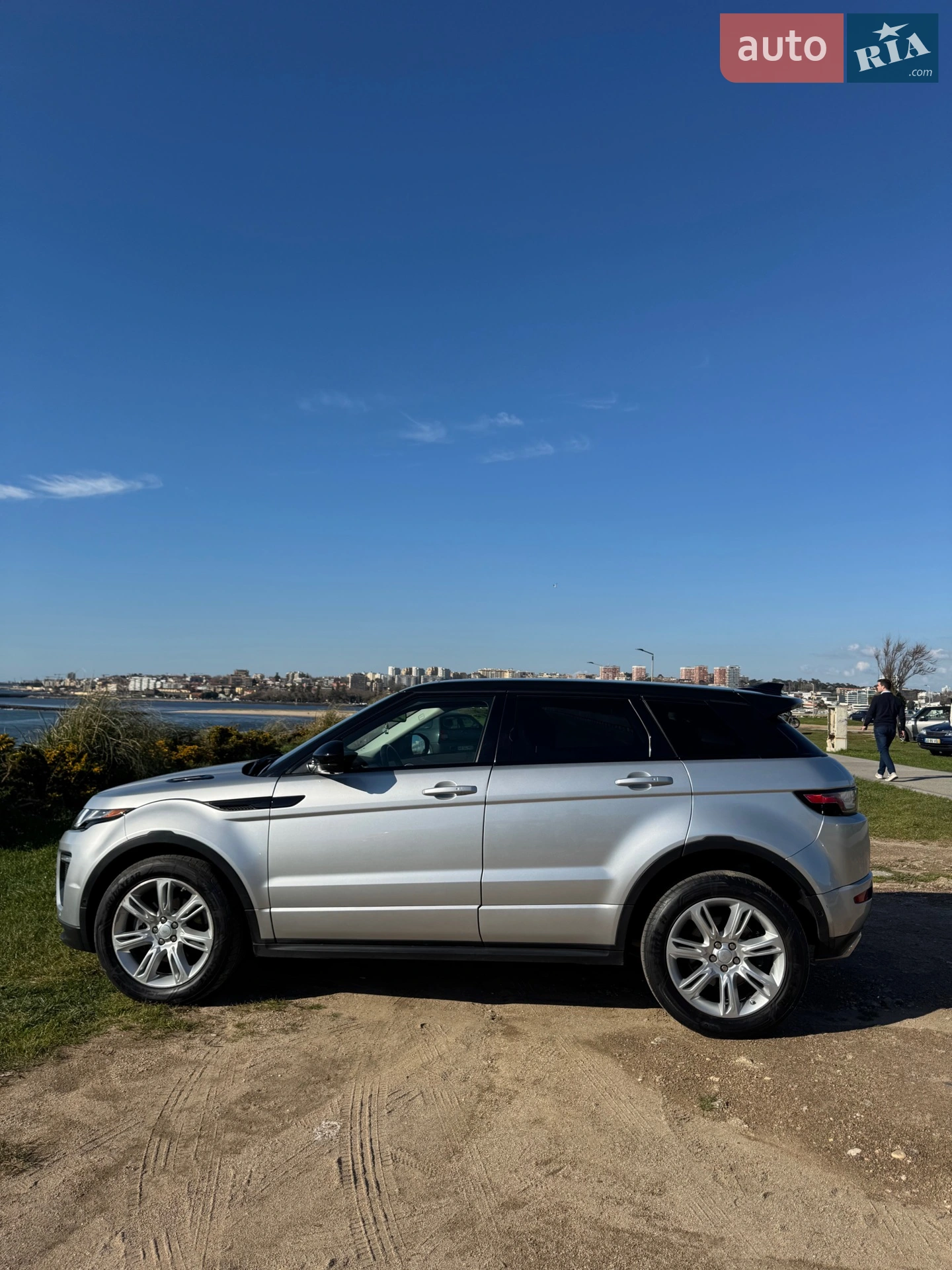 2015 Land Rover Range Rover Evoque - мініатюра 9